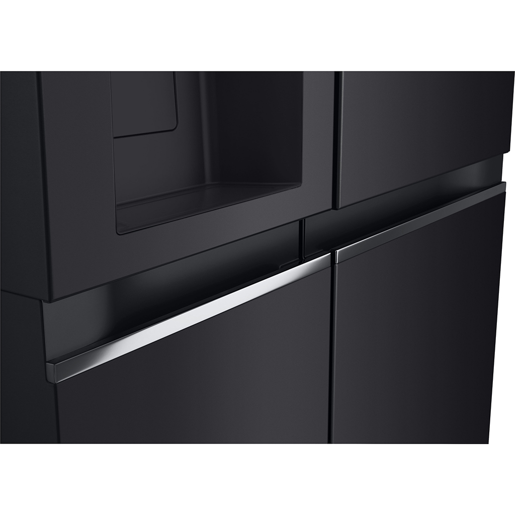 Tủ lạnh LG Inverter 635 lít GR-D257WB - Hàng chính hãng [Giao hàng toàn quốc]