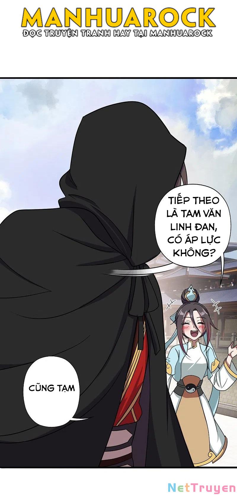 tiên võ đế tôn chapter 293 45