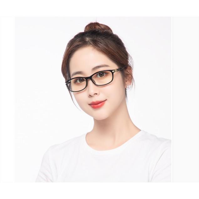 Kính lão thị quà tặng kính viễn thị  cho mẹ cho bà cao cấp cực sang rõ thời trang KVM59UNIQUI
