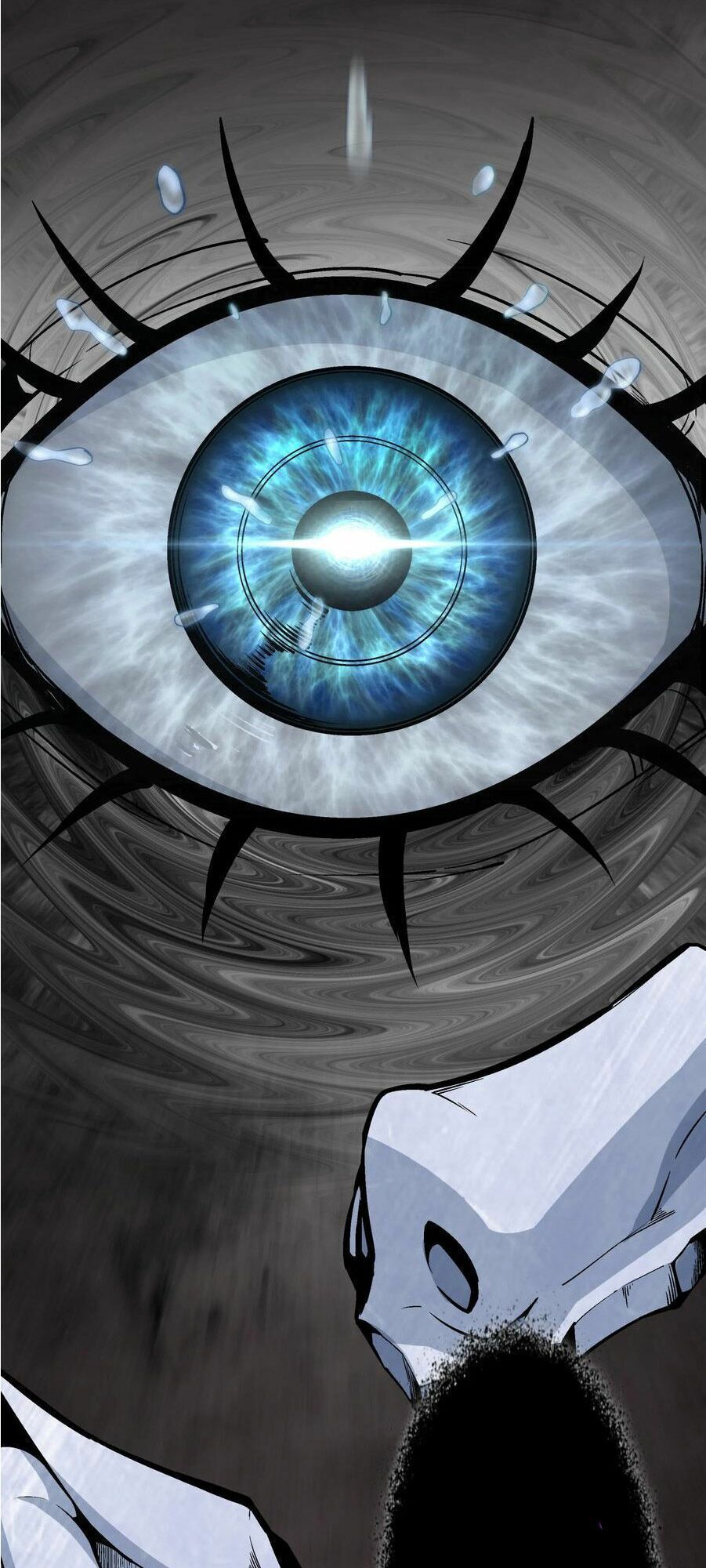 tôi không phải quỷ vương chapter 3.1 14