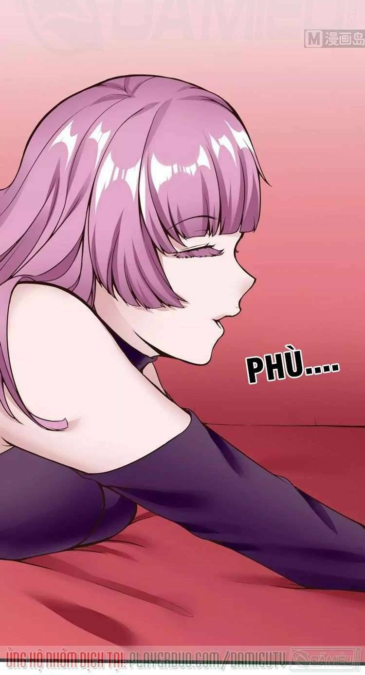 siêu cấp kiện bàn hiệp chapter 32 2