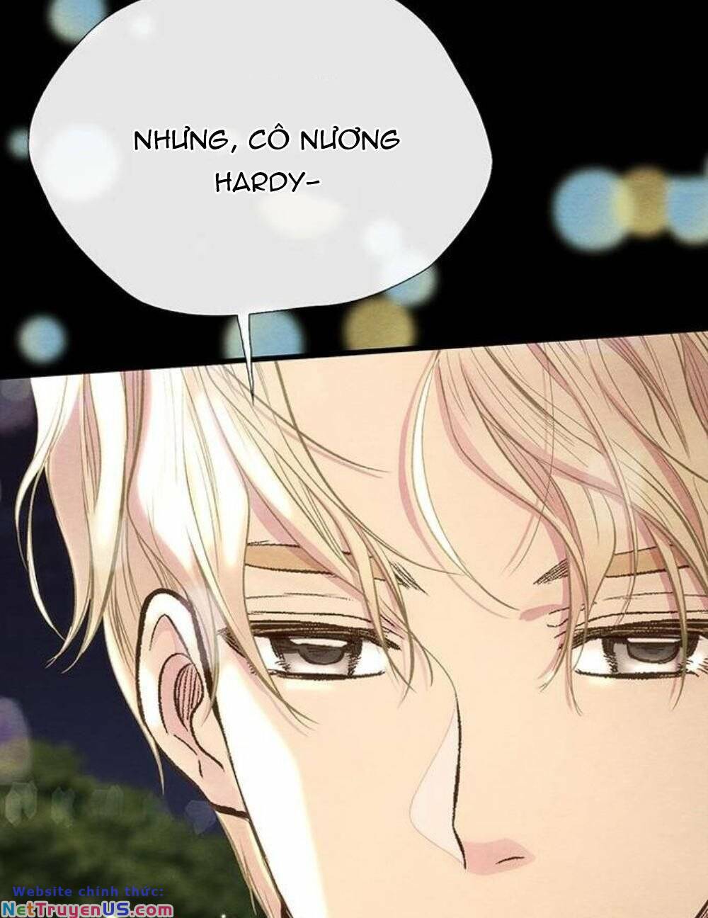 Hoàng Tử Rắc Rối chapter 25.1 18