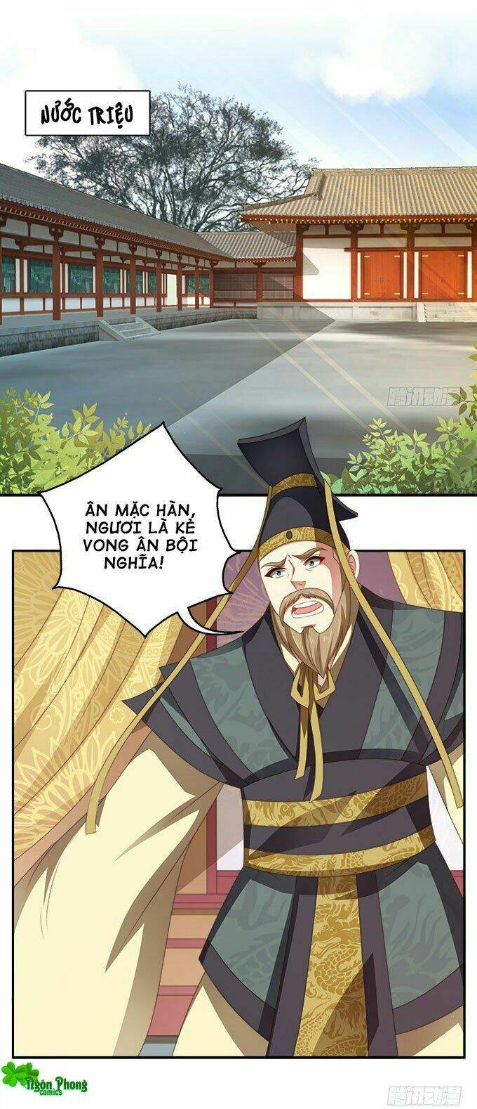thịnh thế an nhiên chapter 44 2