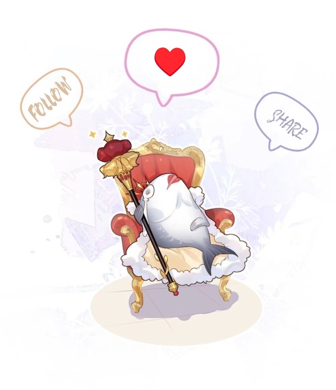 Tế Phẩm Tân Nương Dắt Ác Long Bỏ Trốn Rồi ! chapter 21 18