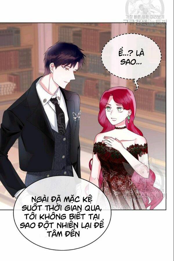 kẻ tạo ra nữ phản diện chapter 21 58