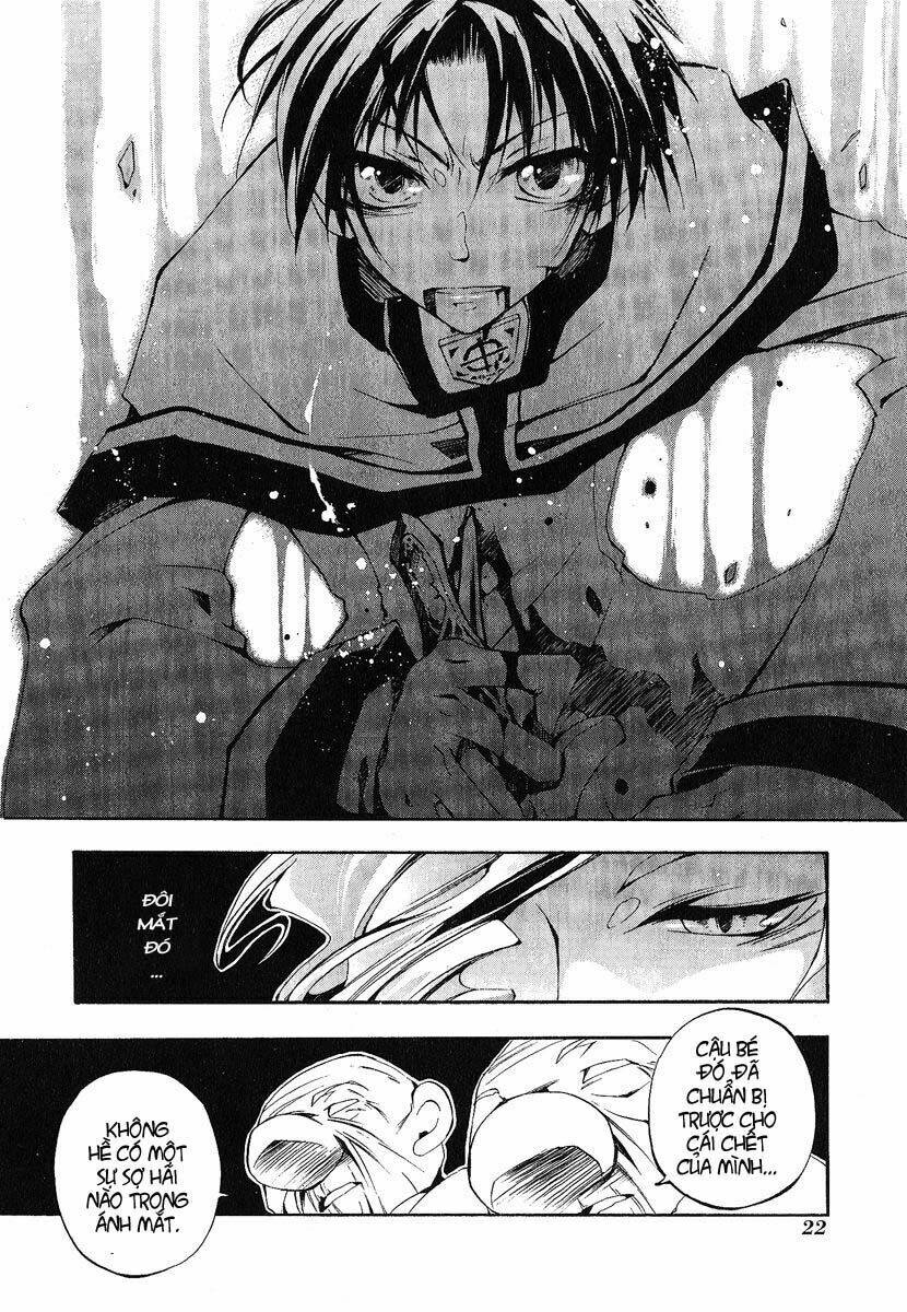 07 hồn ma chapter 24 23