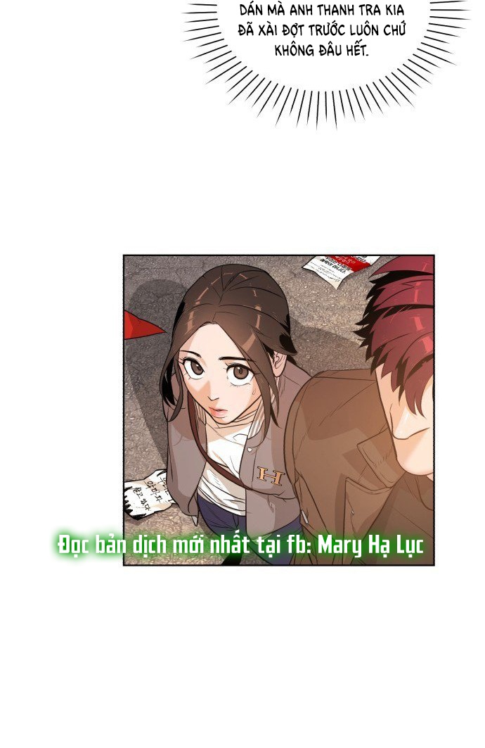 bạch huyết - white blood chapter 5 62