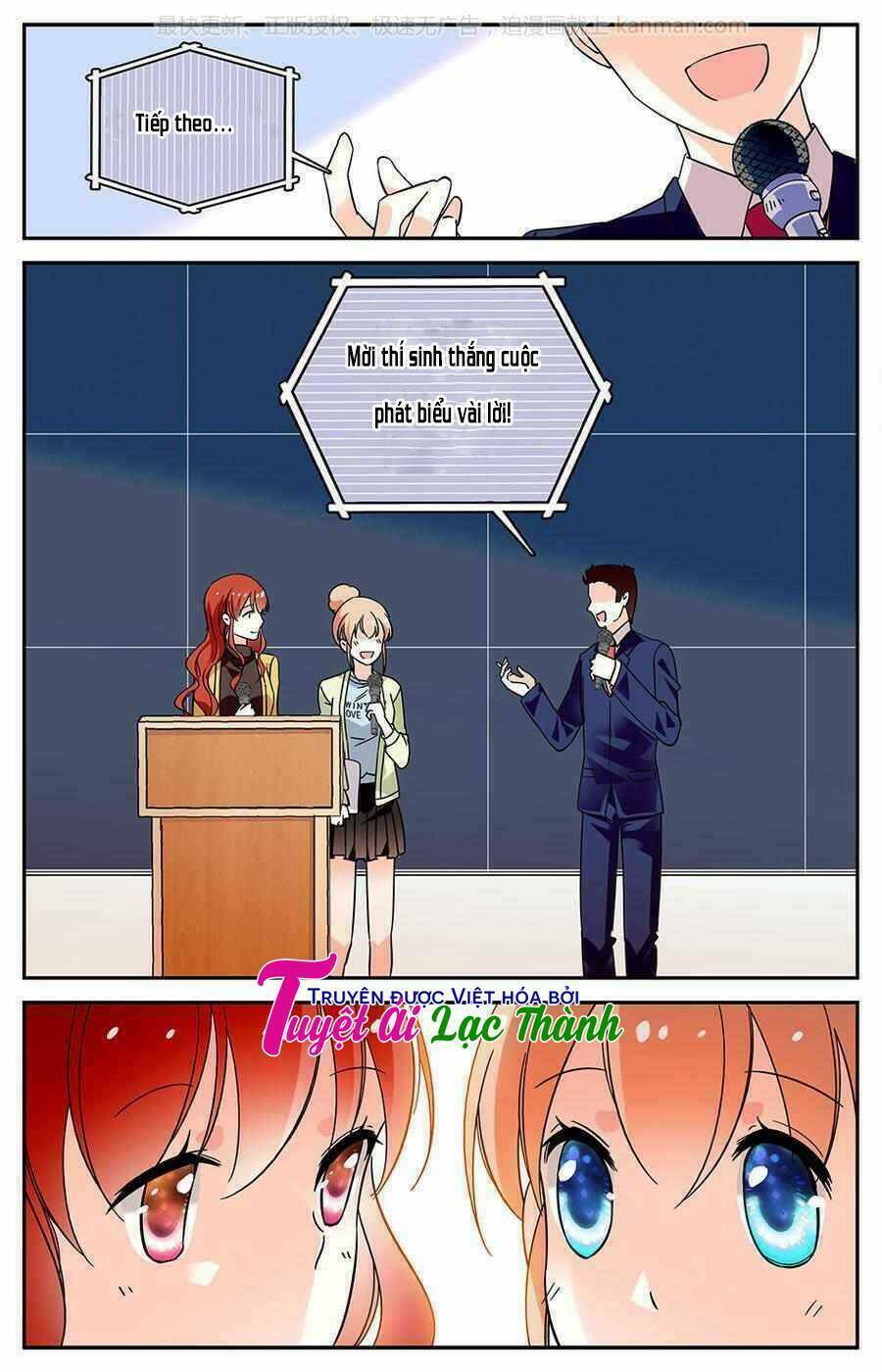 luyến ái cấm kỵ điều lệ chapter 88 3