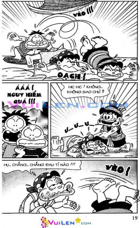 thần đồng đất việt chapter 179 16