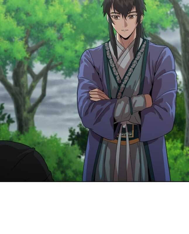 bậc thầy phép thuật ở thế giới võ lâm chapter 26.1 12