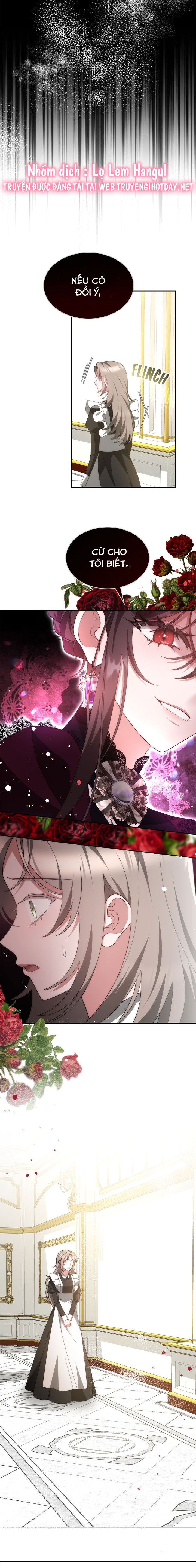 Giọt Nước Tràn Ly chapter 74 3