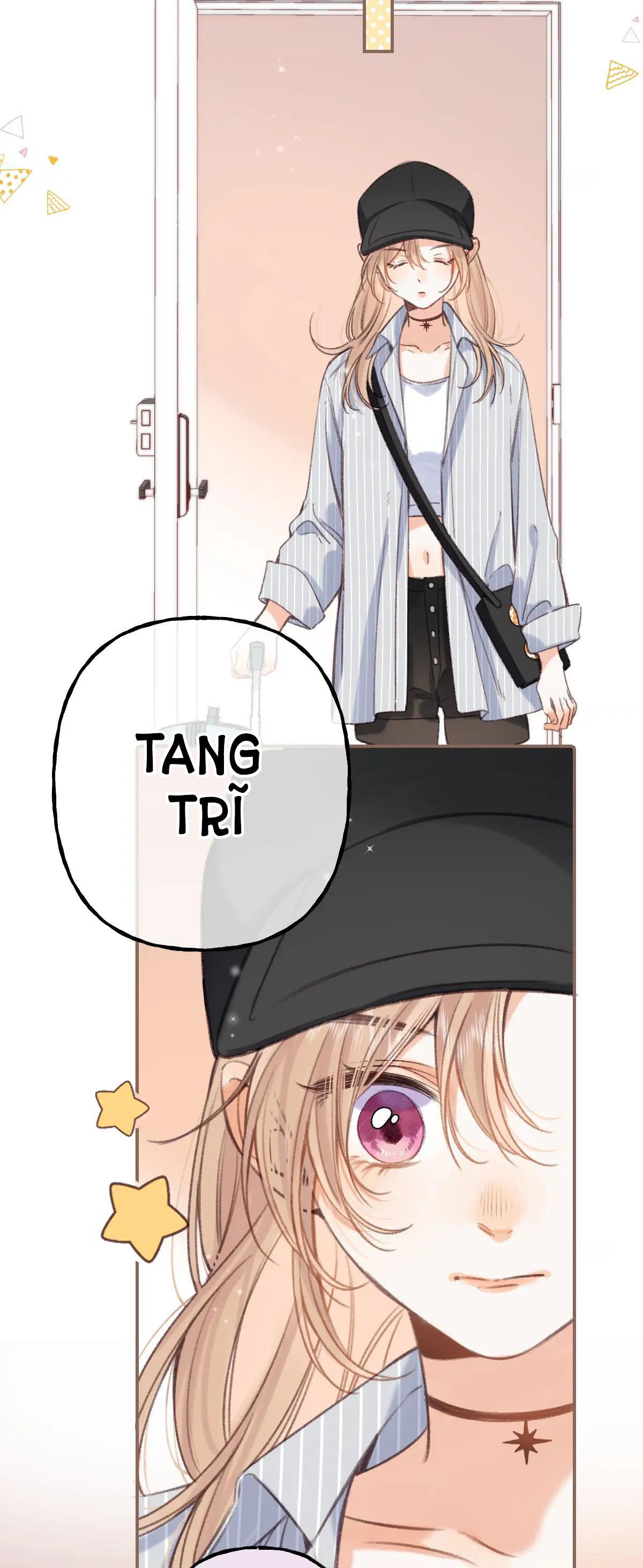 vụng trộm không thể giấu - mối tình thầm kín chapter 47 12