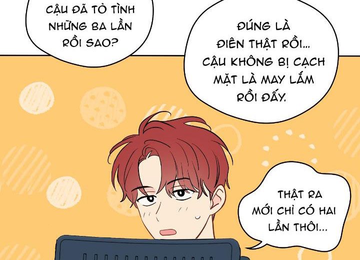 chuyện quái gì với giấc mơ đó vậy chapter 43 10