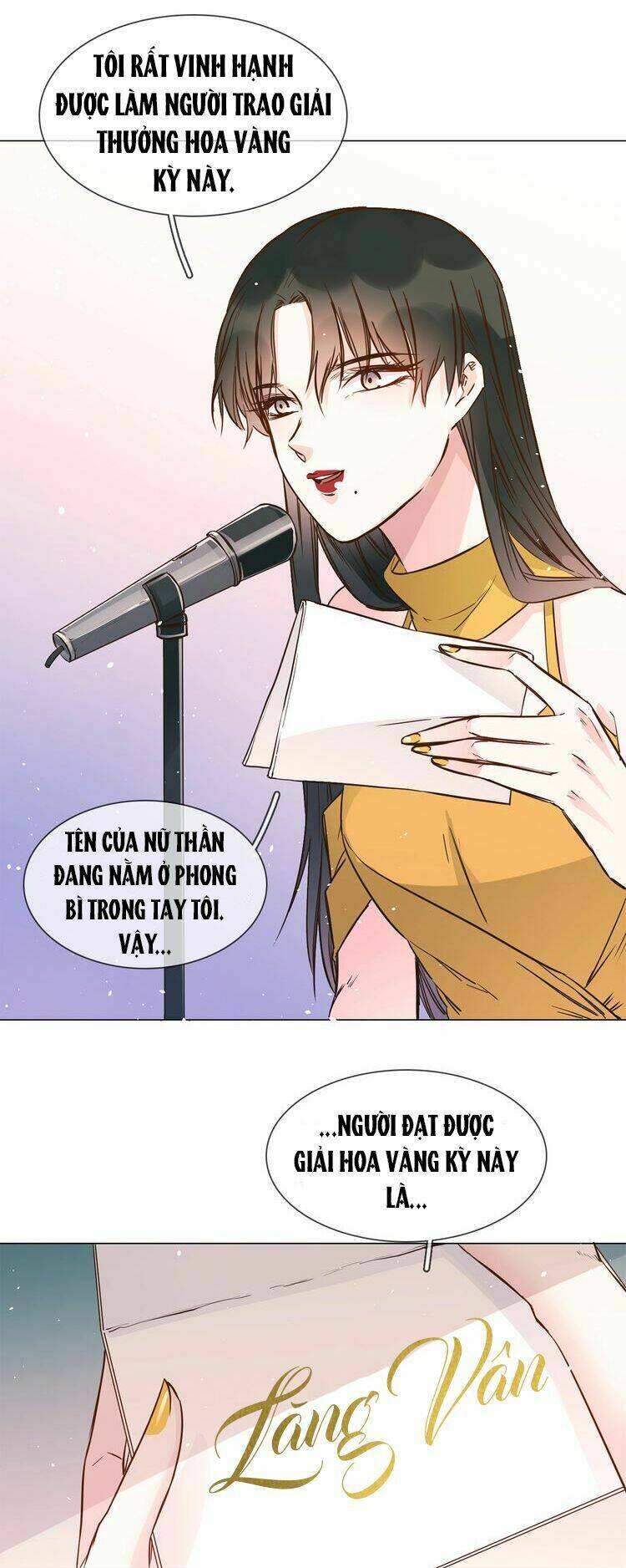 ngôi sao vụn vỡ chapter 10 30