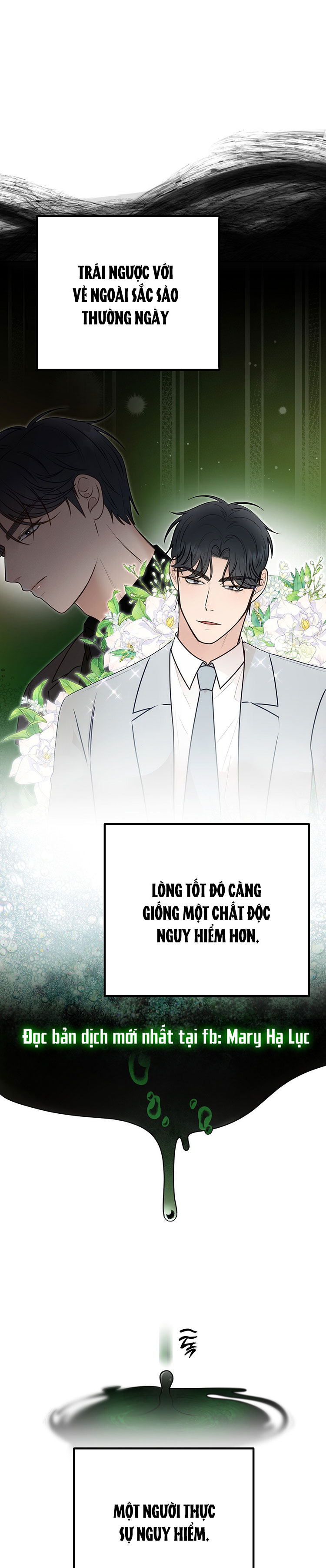 [18+] hôn nhân ràng buộc chapter 26.2 18