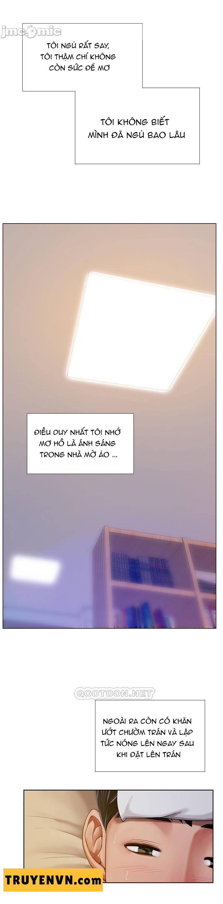 should i study at noryangjin? chapter 68 13