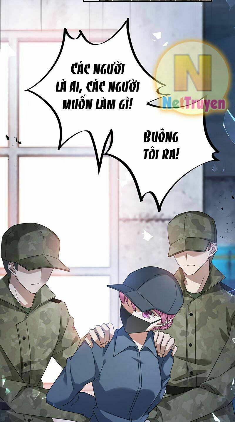 thịnh thế điềm sủng: cô vợ nhỏ đáng yêu của dịch thiếu chapter 55 17