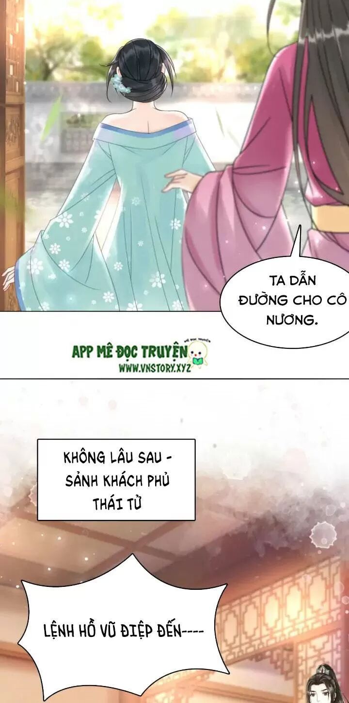 cực phẩm phế vật tiểu thư chapter 128 35