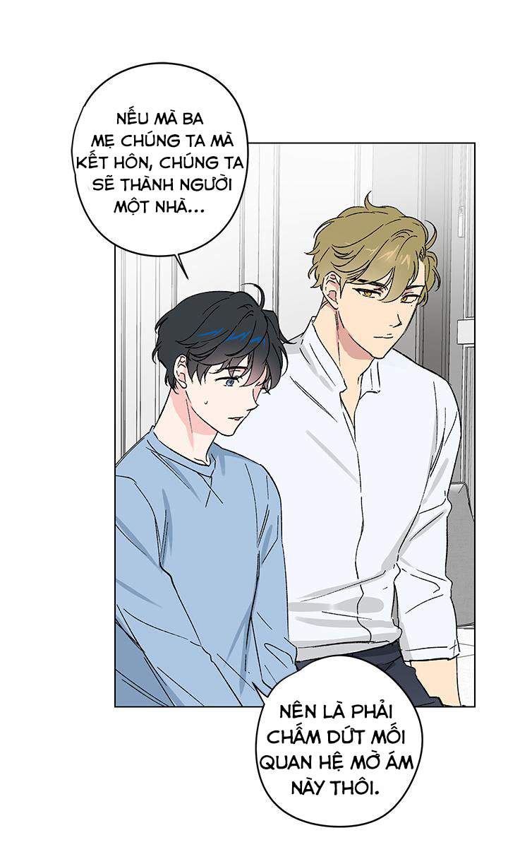 một ngày tốt lành của eunsoo chapter 5 32