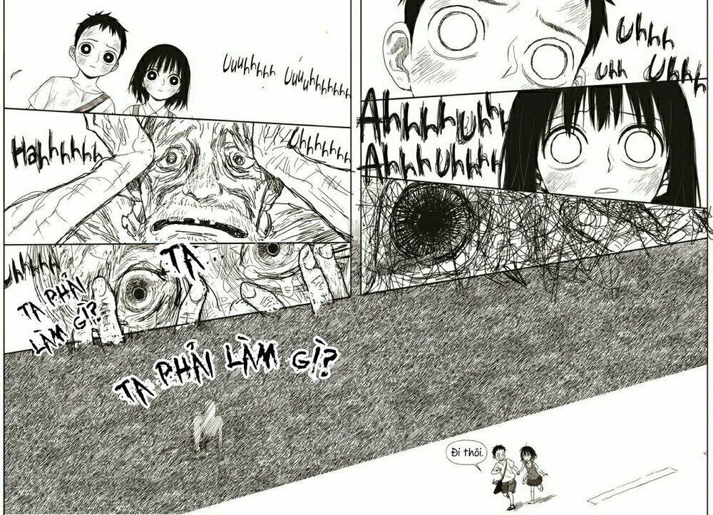 the horizon chapter 16 29