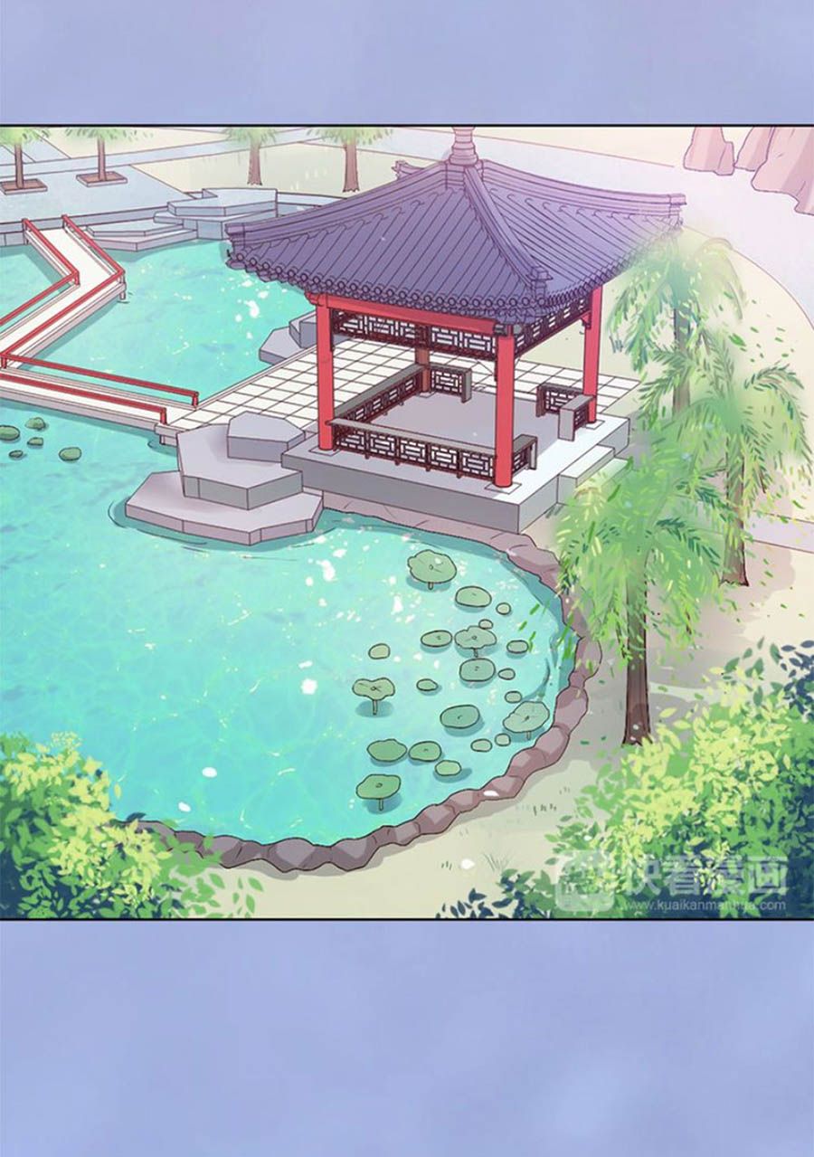 mỹ nhân già rồi chapter 42 32