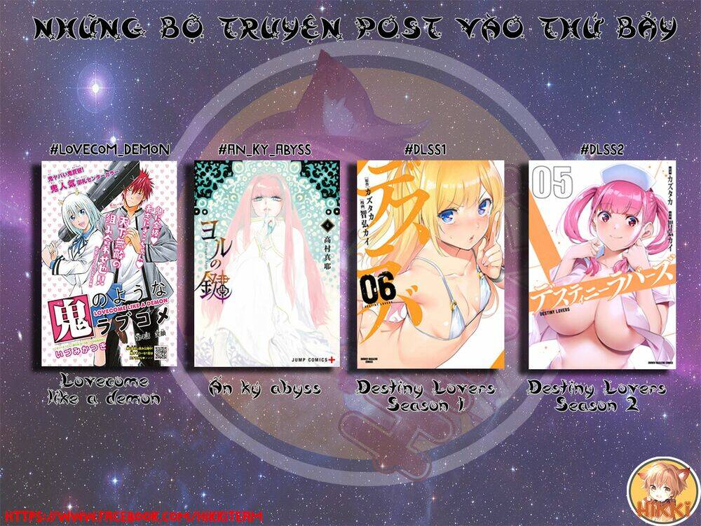 destiny lover ss2 chapter 9 3