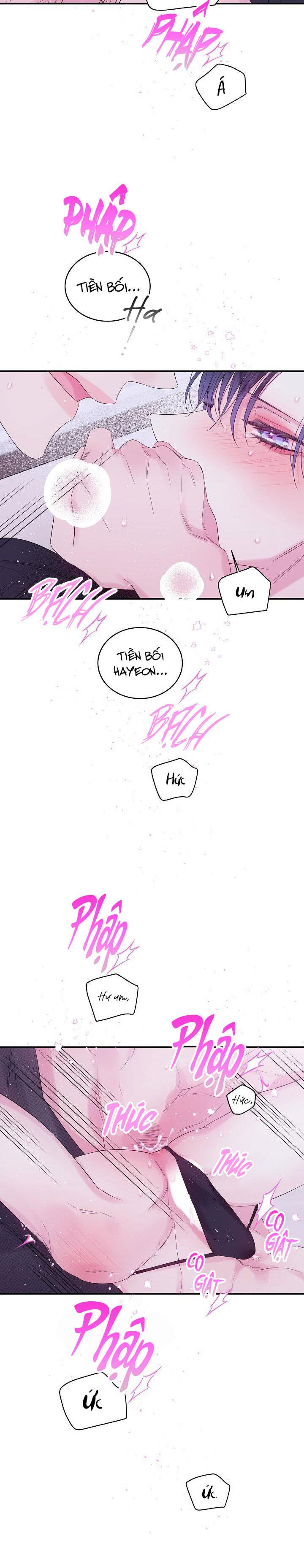 bình minh thứ hai chapter 4 5