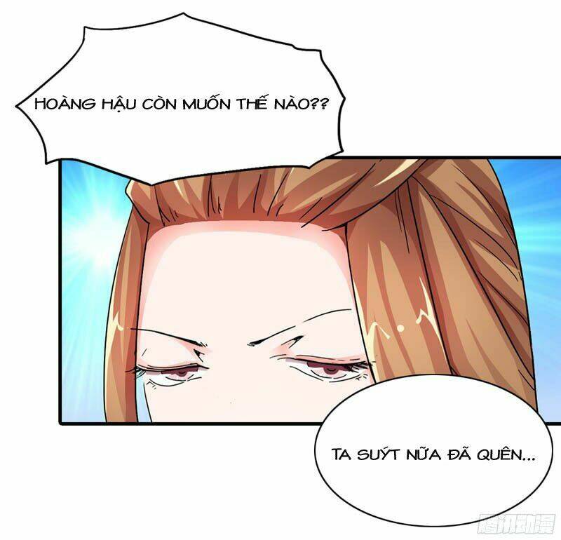 hoàng đế hùng mạnh nhất trong lịch sử chapter 9 25