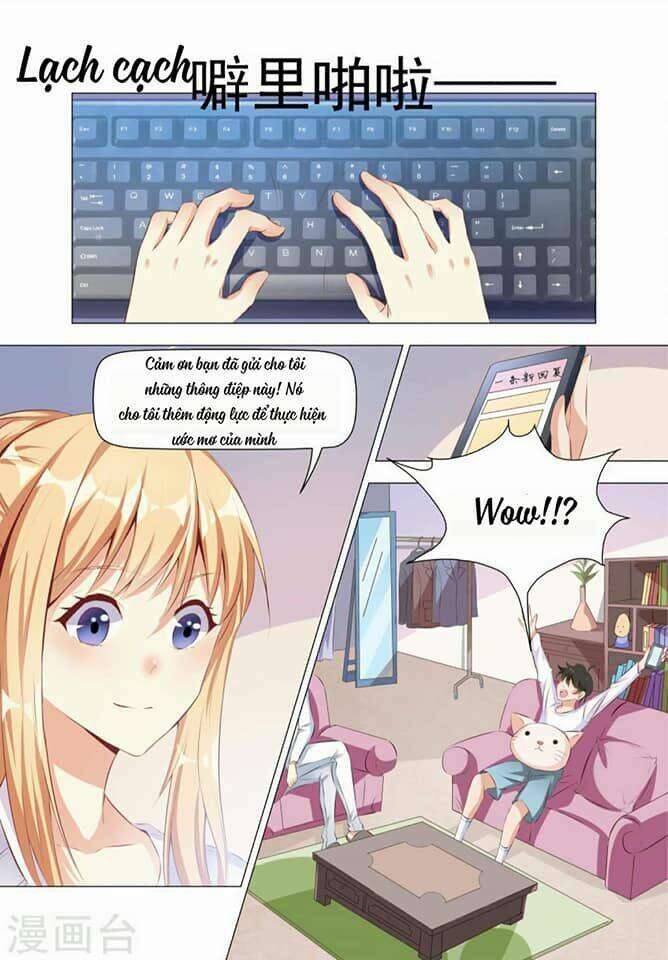 thành phố của những ngôi sao chapter 7 4