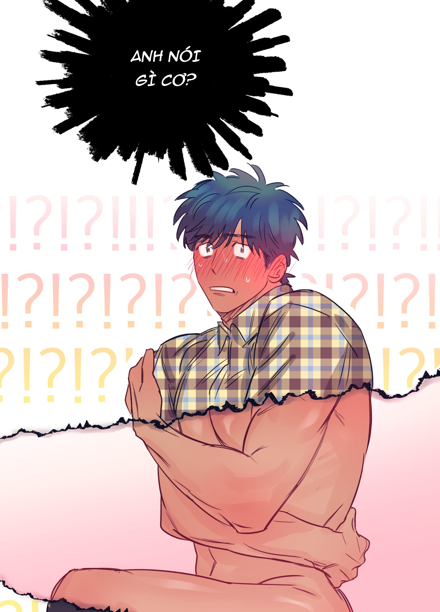 tình yêu lụi tàn chapter 10 8