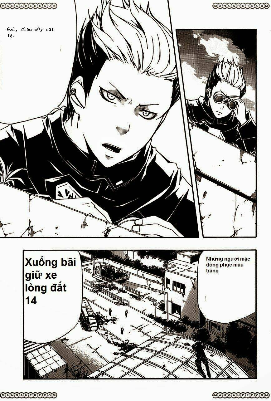 guilty crown chapter 3 29