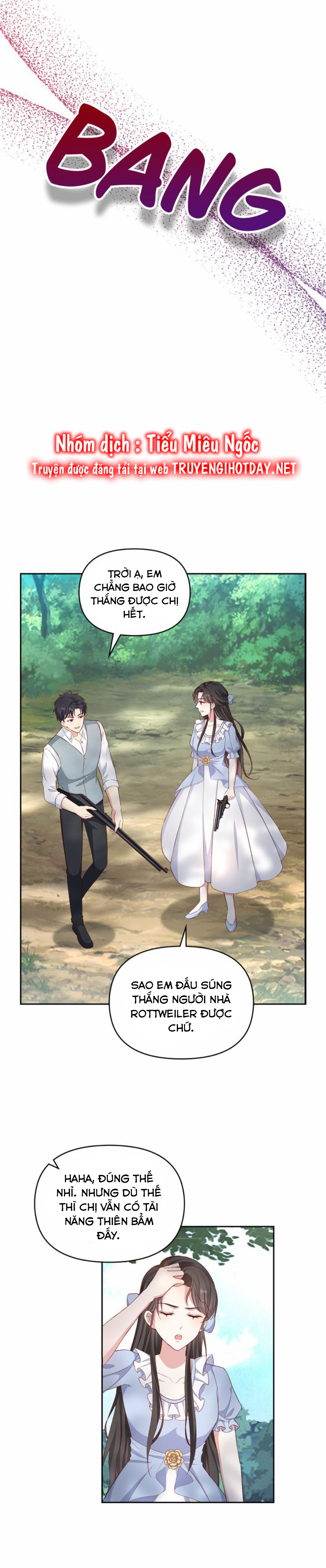 đi tìm papa cho đứa trẻ chapter 16 7