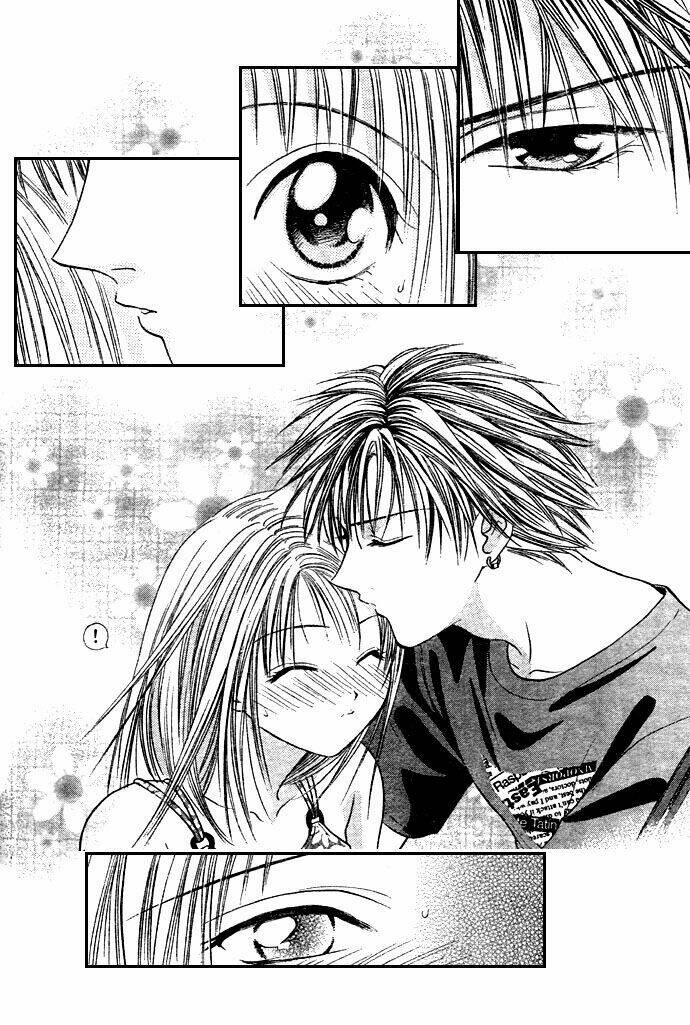 bạn trai đích thực chapter 14 11