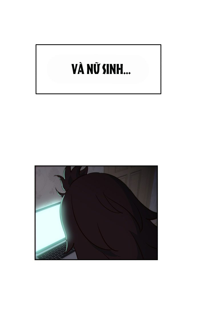 nữ sinh trường trung học chỉ bắt nạt tôi thôi chapter 2.1 30