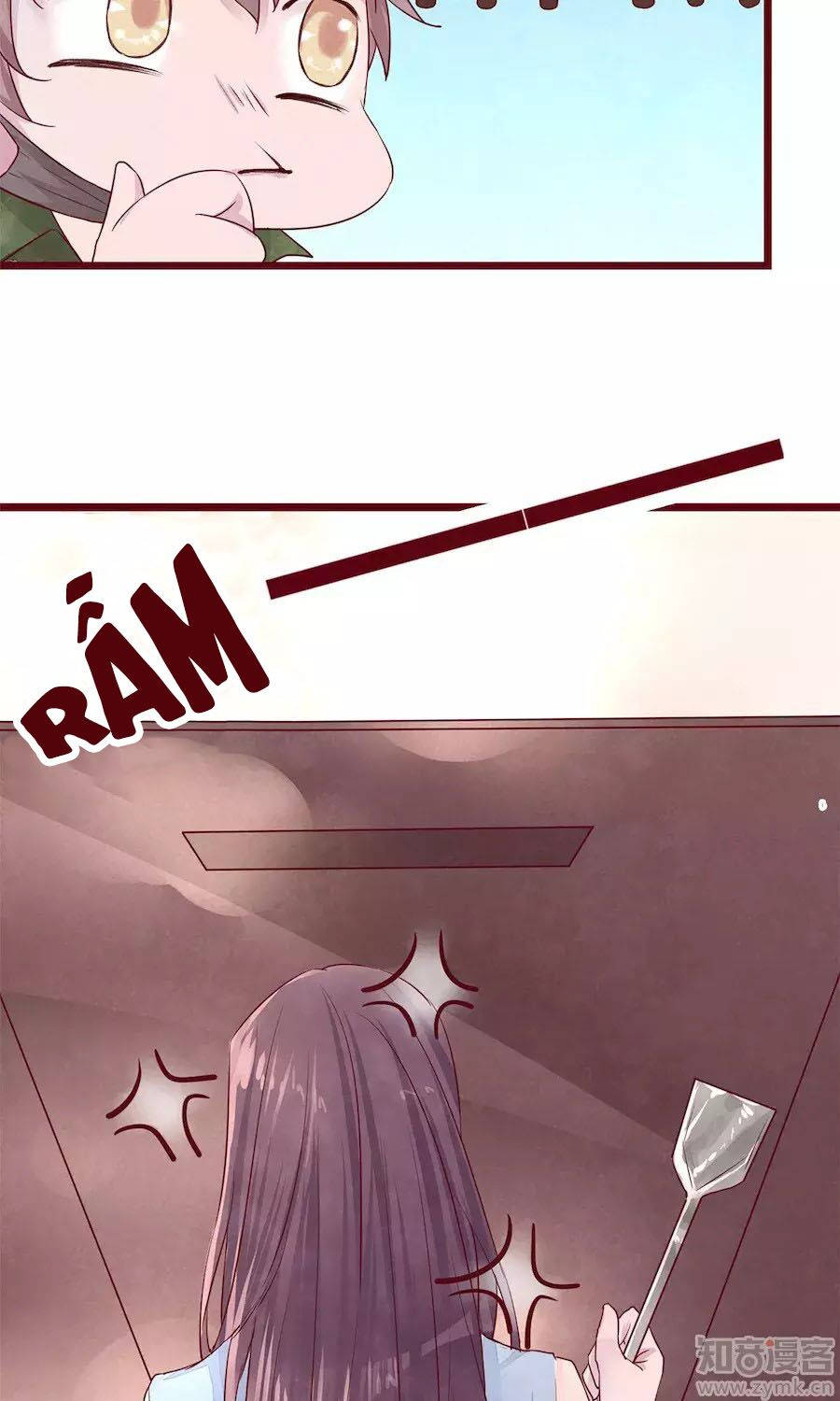 đào tạo nuôi dưỡng bạn trai mèo chapter 8 26