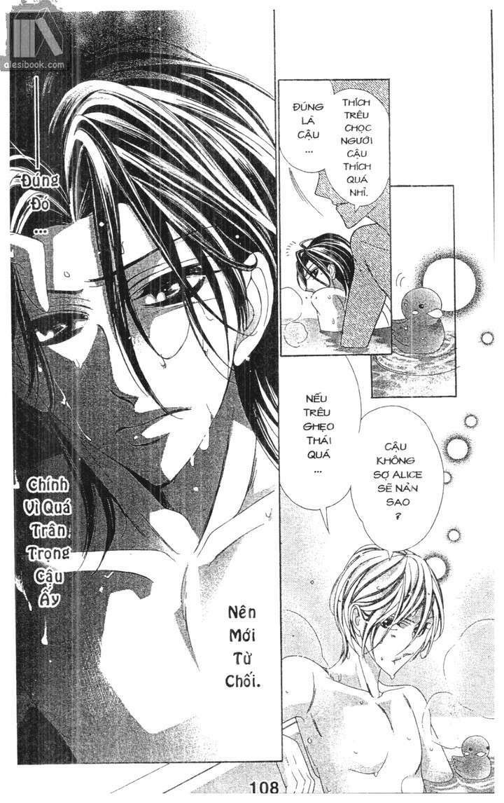 alice 38 °c chapter 21 16