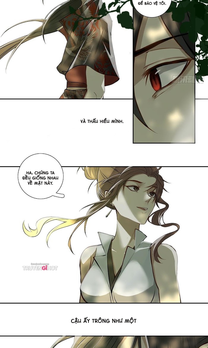 bài thánh ca nagano chapter 20 10