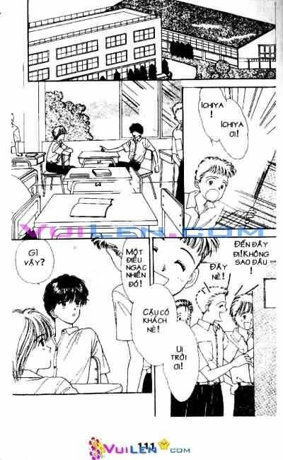 cô nàng đẹp trai chapter 8 112