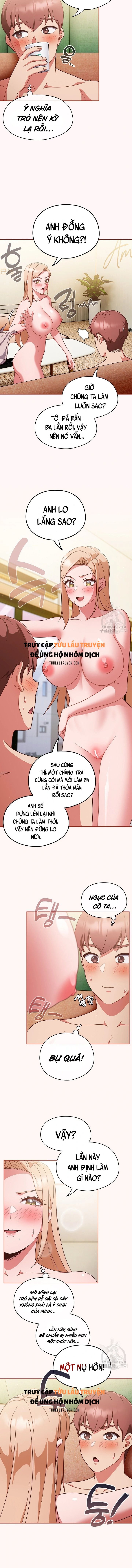 việc làm thêm ngọt ngào chapter 10 2