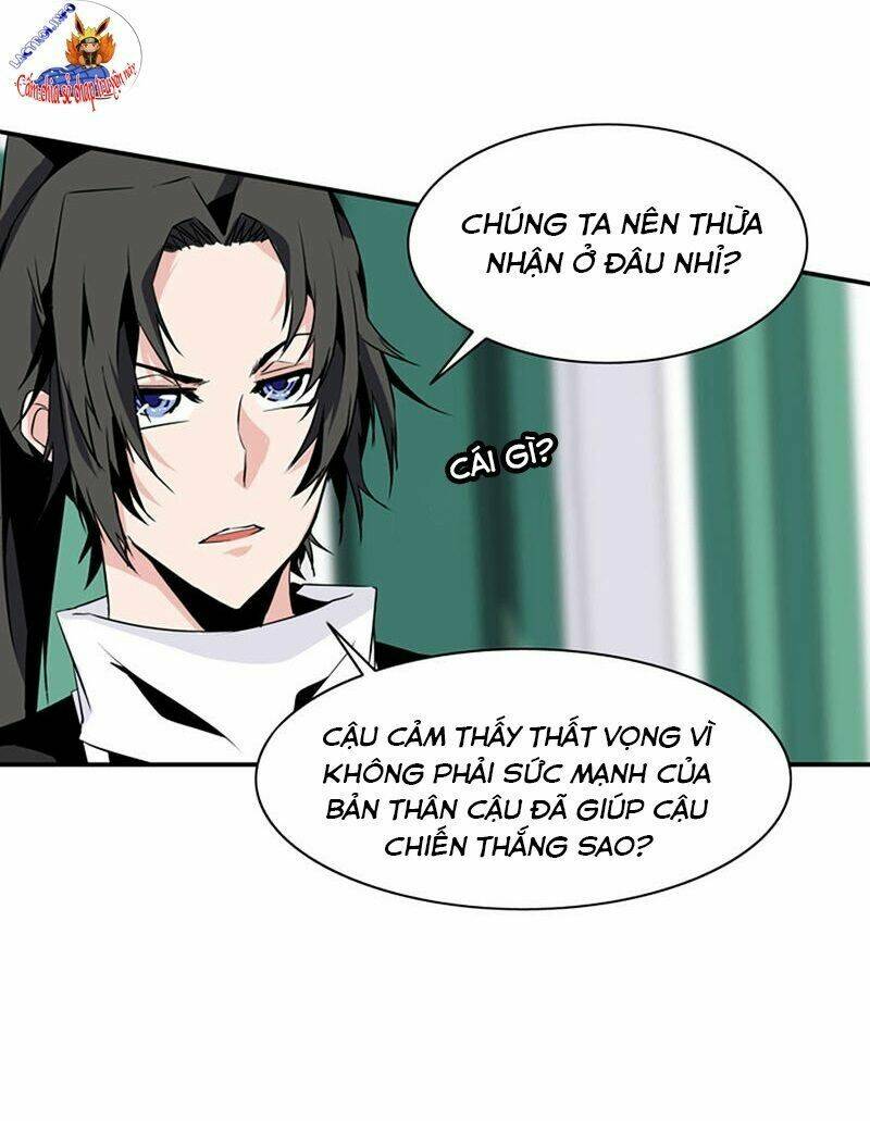ảo mộng vương chapter 52 34
