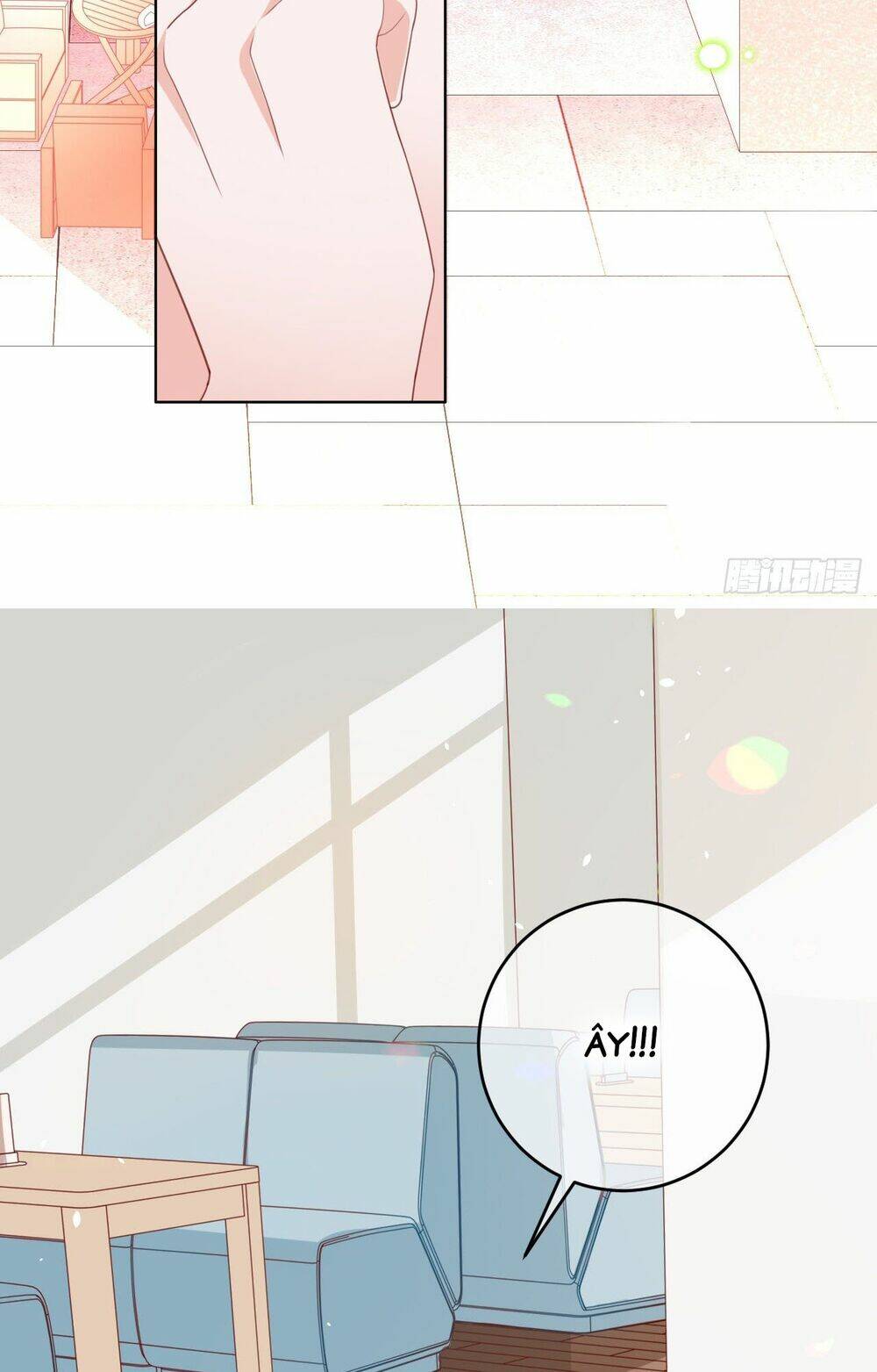 dĩ hôn chi danh chapter 10.2 9