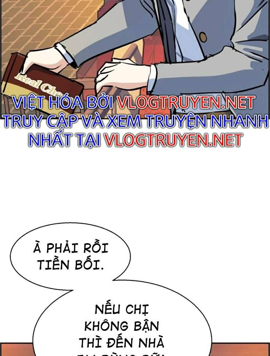 bạn học tôi là lính đánh thuê chapter 71 120