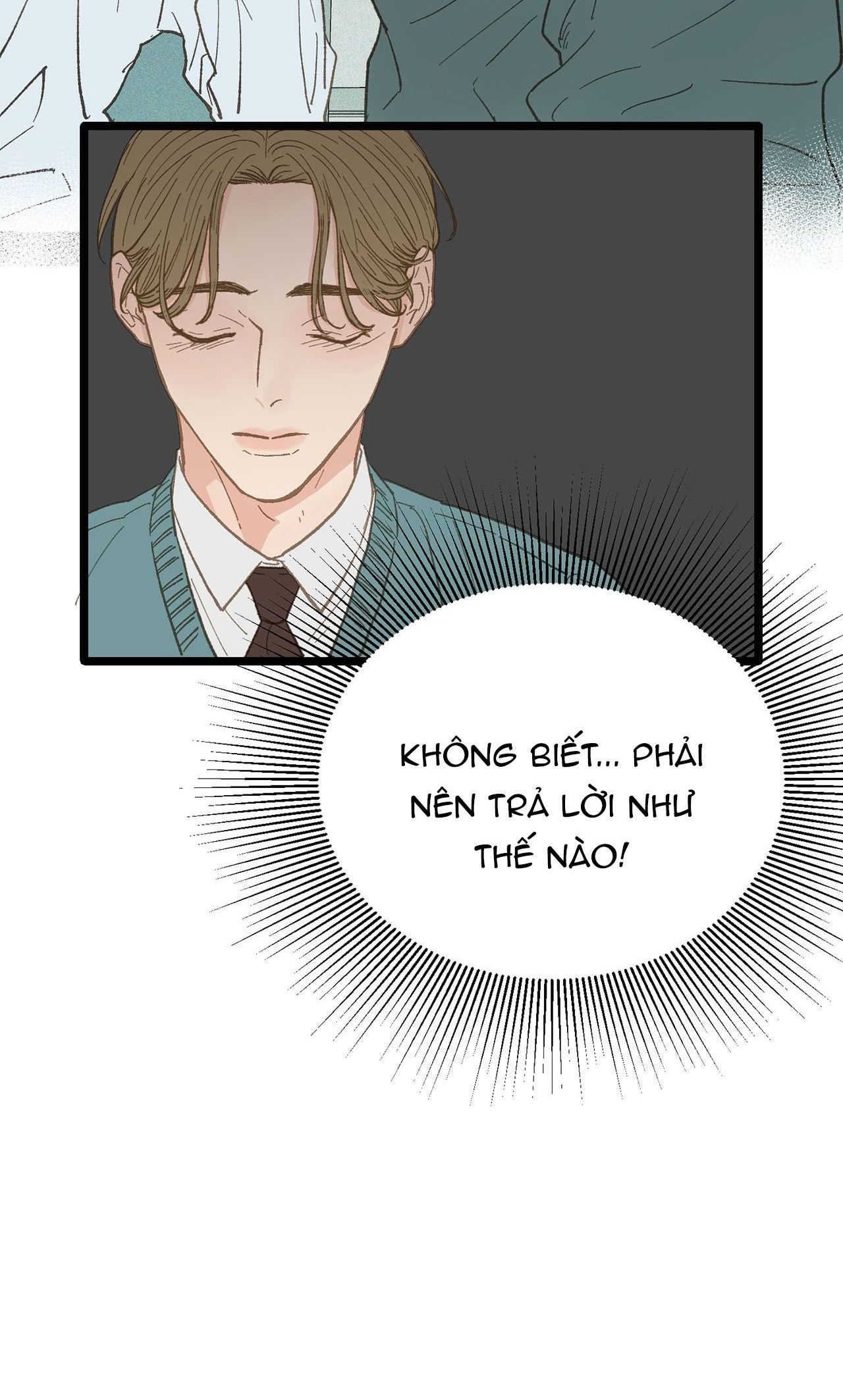 vùng cấm tình yêu của beta chapter 17 37