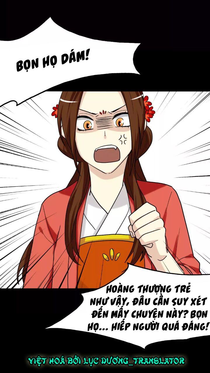 lưỡng bất nghi (full) chapter 133 30