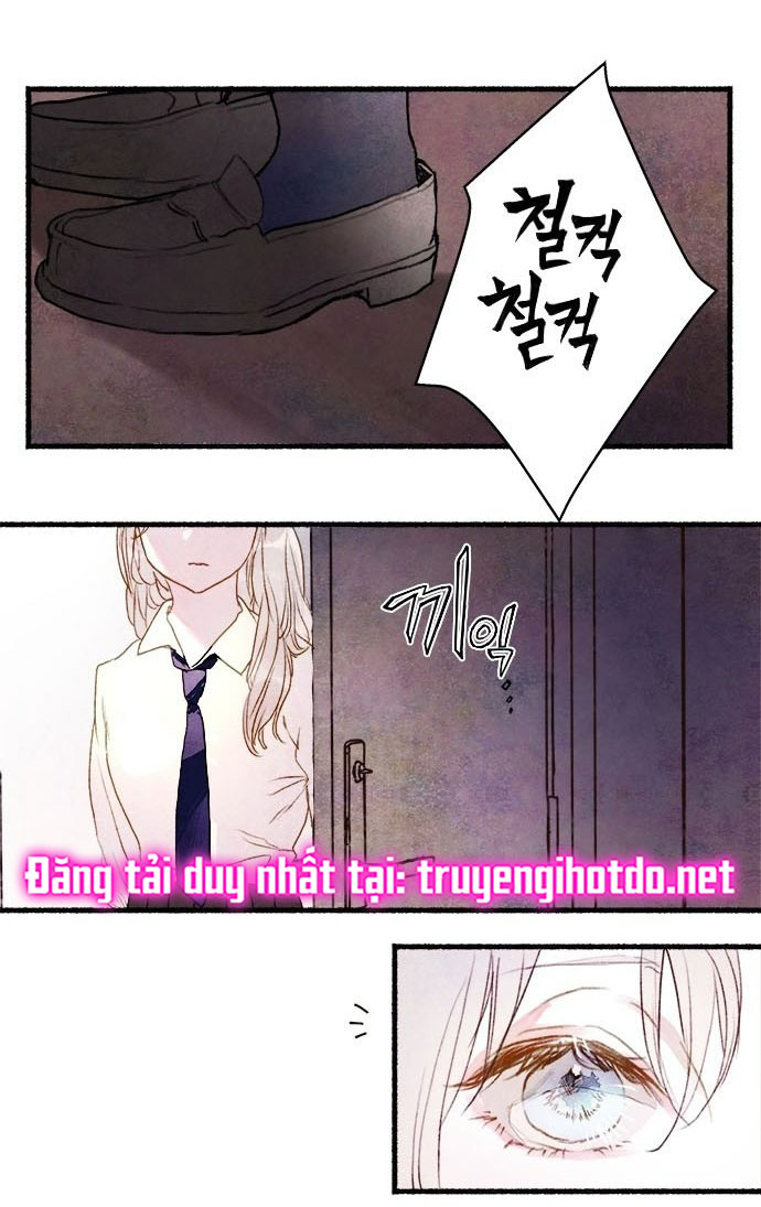 hoa viên bí mật chapter 43 9