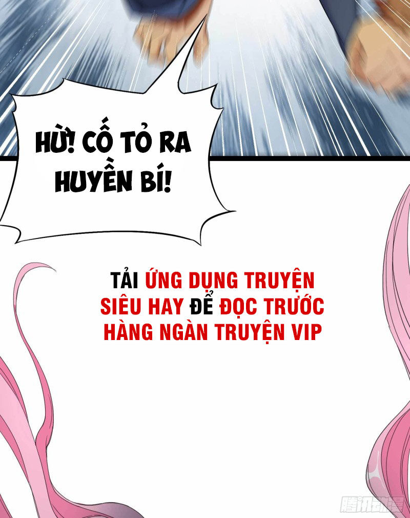 đỉnh phong cường thiếu chapter 83 51