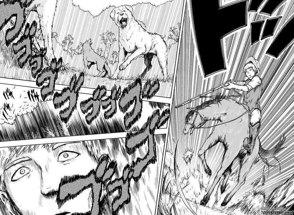 magician of the depths chapter 1 31