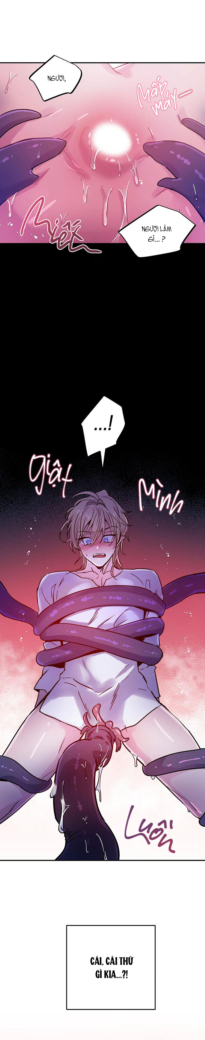 hắc vực chapter 15 21