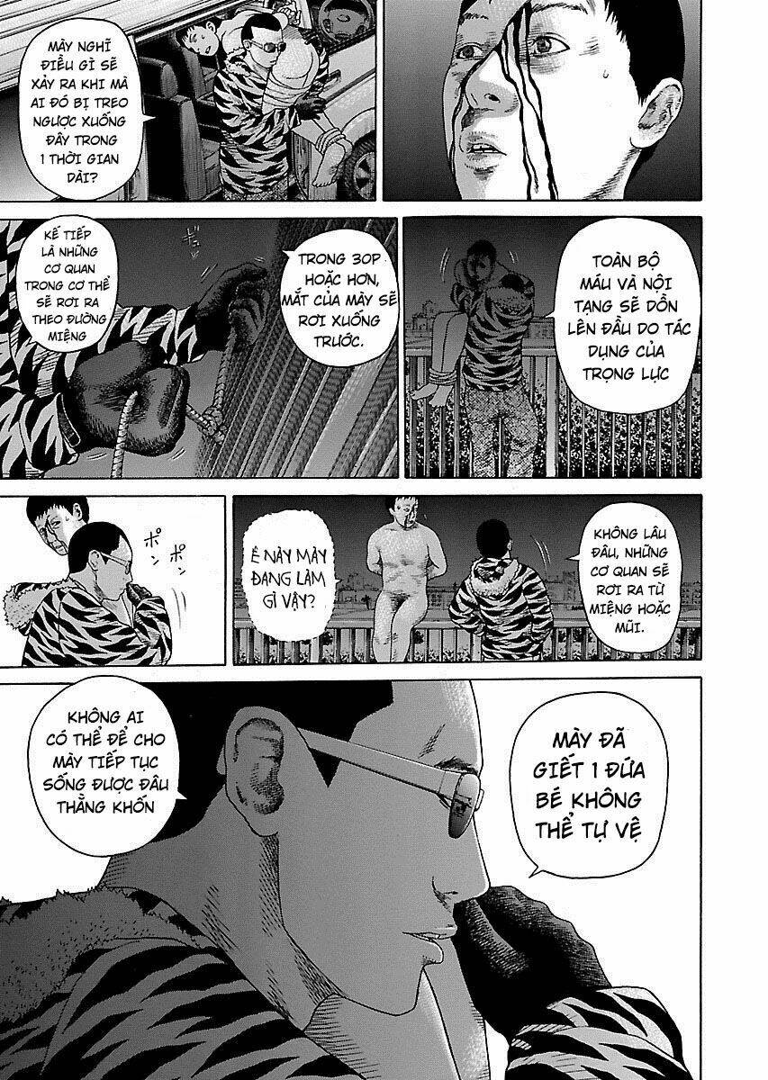 the scum of good and evil chapter 2 29