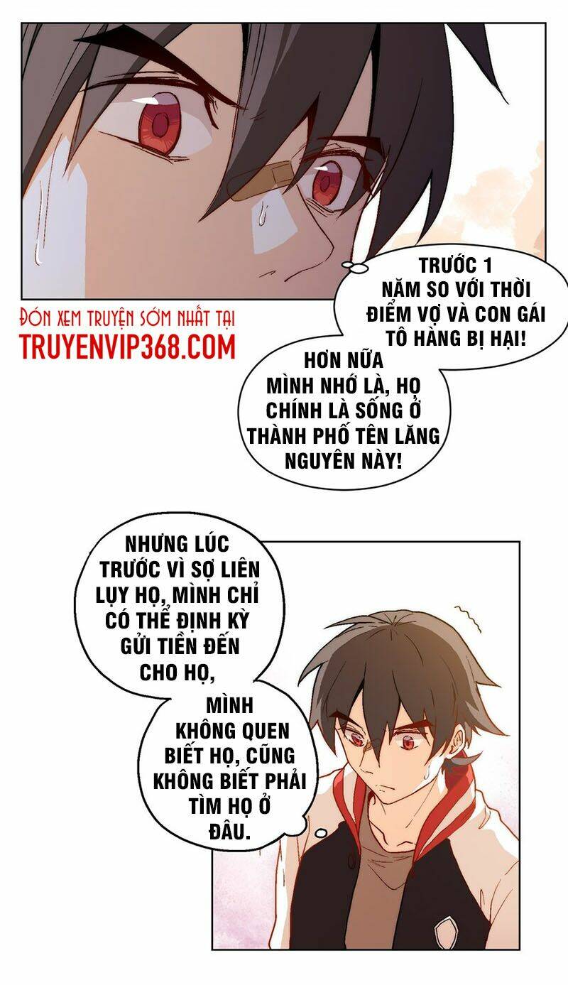 vương bài đặc công trùng sinh vườn trường chapter 1.2 7